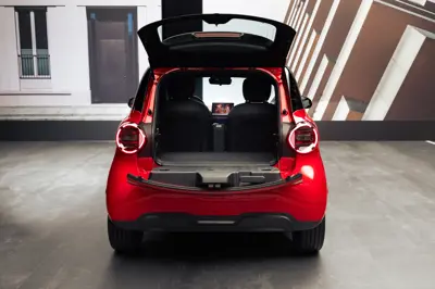 Smart #2 35.8 kWh - Gallery Image