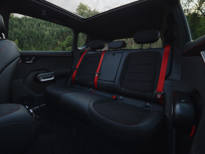 Smart #5 Brabus