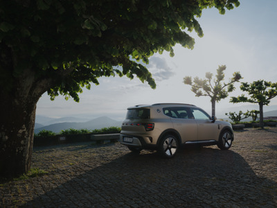 Smart #5 Pro+