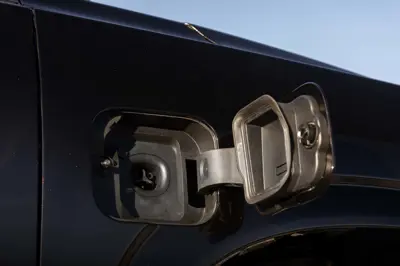 Subaru Getaway AWD 95.8 kWh - Gallery Image