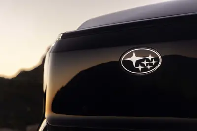 Subaru Getaway AWD 95.8 kWh - Gallery Image