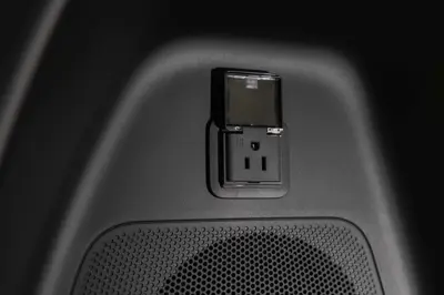 Subaru Getaway AWD 95.8 kWh - Gallery Image