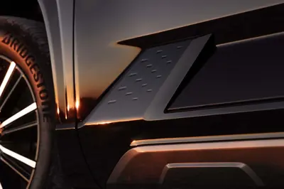 Subaru Getaway AWD 95.8 kWh - Gallery Image