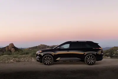 Subaru Getaway AWD 95.8 kWh - Gallery Image