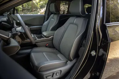 Subaru Getaway AWD 95.8 kWh