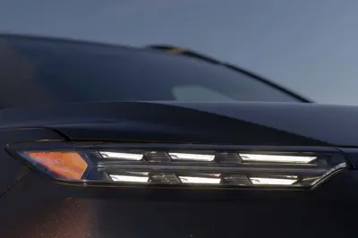 Subaru Getaway AWD 95.8 kWh