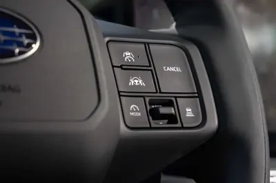 Subaru Getaway AWD 95.8 kWh - Gallery Image