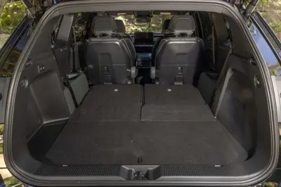 Subaru Getaway AWD 95.8 kWh - Gallery Image