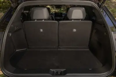 Subaru Getaway AWD 95.8 kWh - Gallery Image