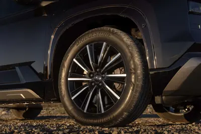 Subaru Getaway AWD 95.8 kWh - Gallery Image