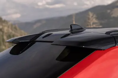 Subaru Solterra AWD - Gallery Image