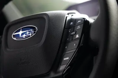 Subaru Solterra AWD - Gallery Image