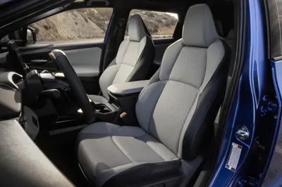 Subaru E-Outback AWD