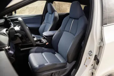 Subaru E-Outback AWD - Gallery Image