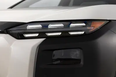 Subaru E-Outback AWD - Gallery Image