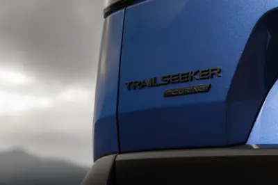 Subaru E-Outback AWD - Gallery Image