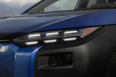 Subaru E-Outback AWD