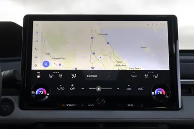 Subaru E-Outback AWD - Gallery Image