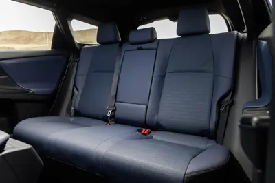 Subaru Trailseeker AWD