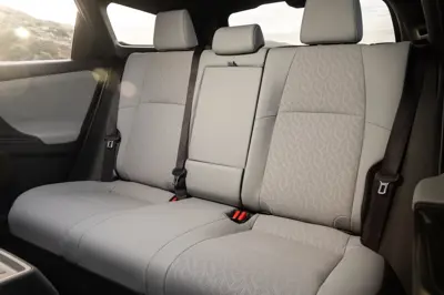 Subaru E-Outback AWD - Gallery Image