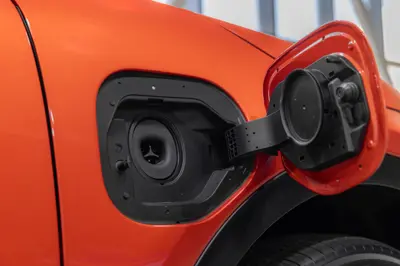 Subaru Uncharted AWD - Gallery Image