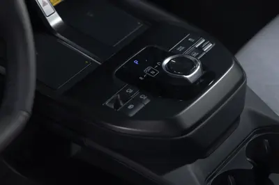 Subaru Uncharted AWD - Gallery Image