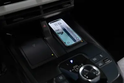 Subaru Uncharted AWD - Gallery Image