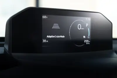 Subaru Uncharted AWD