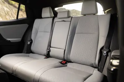 Subaru Uncharted AWD