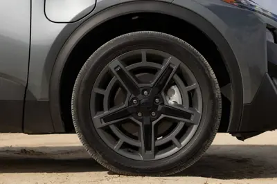 Subaru Uncharted AWD - Gallery Image