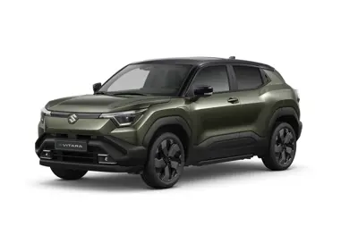 Suzuki e Vitara 49 kWh FWD - Gallery Image