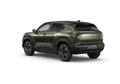 Suzuki e Vitara 49 kWh FWD - Gallery Image