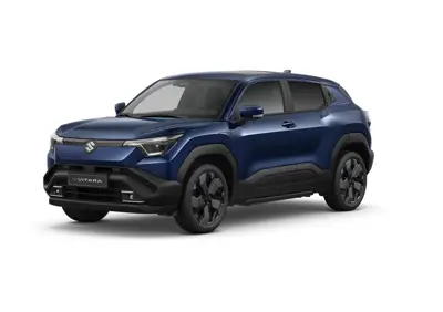 Suzuki e Vitara 49 kWh FWD