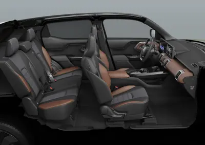 Suzuki e Vitara 61 kWh AllGrip-e AWD - Gallery Image
