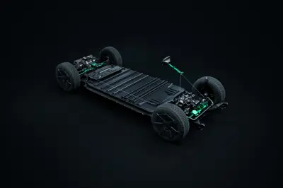 Tesla Cybertruck Cyberbeast