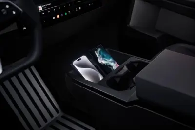 Tesla Cybertruck Cyberbeast