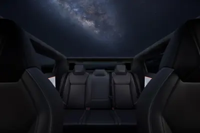 Tesla Cybertruck Cyberbeast