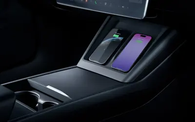 Tesla Model 3 Long Range
