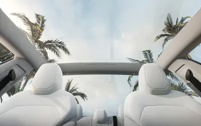 Tesla Model 3 Long Range