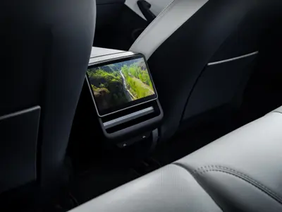 Tesla Model 3 Long Range