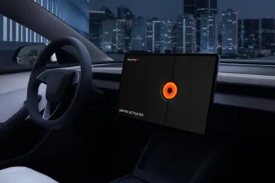 Tesla Model 3 Long Range