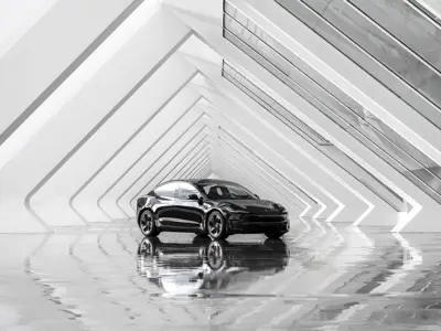 Tesla Model 3 Performance