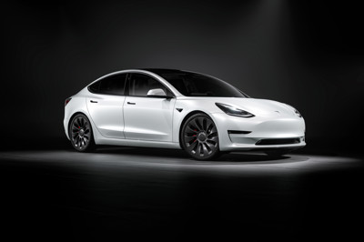 Tesla Model 3 Performance (GEN1)