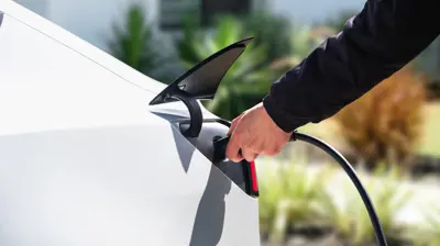 Tesla Model 3 Standard