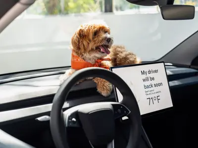 Tesla Model 3 Standard