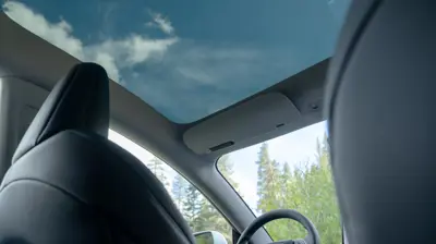Tesla Model 3 Standard