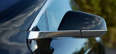 Tesla Model S 60 - Gallery Image