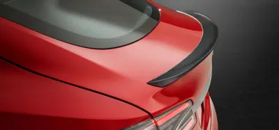 Tesla Model S 60 - Gallery Image