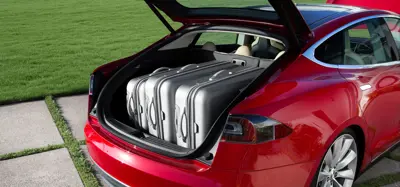 Tesla Model S 60 - Gallery Image