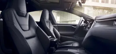 Tesla Model S 75D